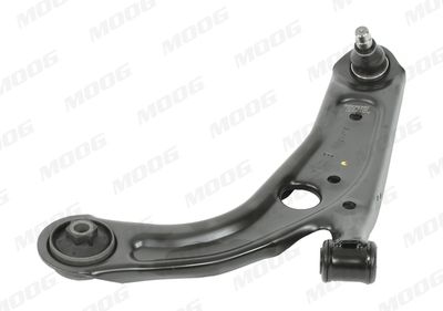 Control/Trailing Arm, wheel suspension MOOG LN-WP-13619