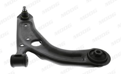 Control/Trailing Arm, wheel suspension MOOG LN-WP-13620