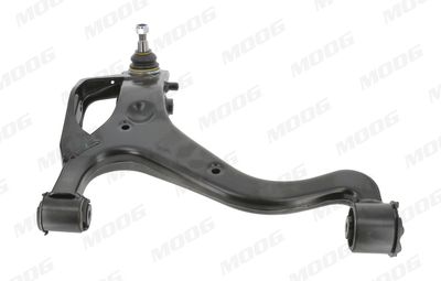 Control/Trailing Arm, wheel suspension MOOG LR-WP-6999