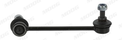 Link/Coupling Rod, stabiliser bar MOOG MD-LS-4396