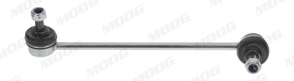MOOG ME-LS-0435 Link/Coupling Rod, stabiliser bar