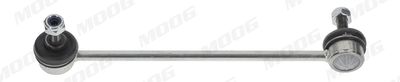 Link/Coupling Rod, stabiliser bar MOOG ME-LS-0436
