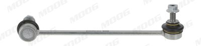 Link/Coupling Rod, stabiliser bar MOOG ME-LS-10158