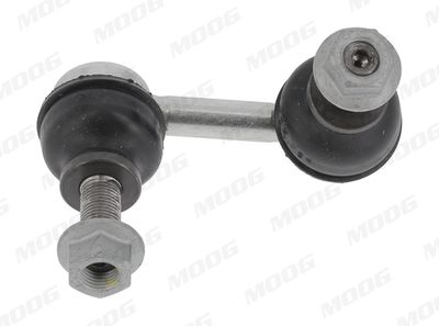 Link/Coupling Rod, stabiliser bar MOOG ME-LS-17699