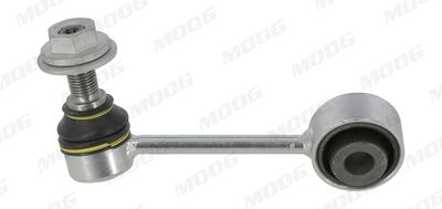 Link/Coupling Rod, stabiliser bar MOOG ME-LS-17726