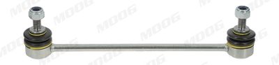Link/Coupling Rod, stabiliser bar MOOG ME-LS-8946