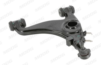 Control/Trailing Arm, wheel suspension MOOG ME-WP-0736