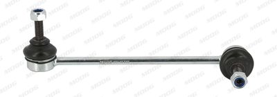 Link/Coupling Rod, stabiliser bar MOOG ME-LS-0489