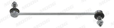 Link/Coupling Rod, stabiliser bar MOOG ME-LS-13437