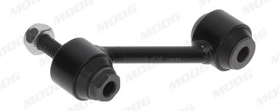 Link/Coupling Rod, stabiliser bar MOOG ME-LS-13438