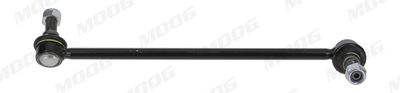 Link/Coupling Rod, stabiliser bar MOOG ME-LS-5681