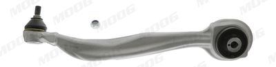 Control/Trailing Arm, wheel suspension MOOG ME-TC-14790