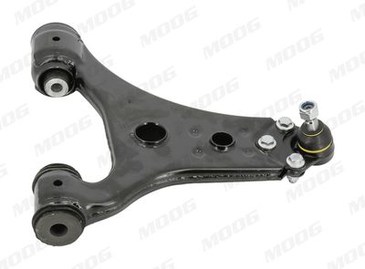 Control/Trailing Arm, wheel suspension MOOG ME-WP-2077