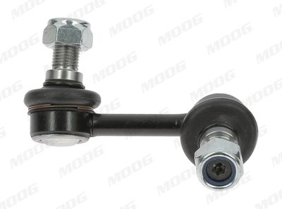 Link/Coupling Rod, stabiliser bar MOOG MI-LS-9093