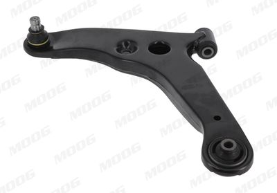 Control/Trailing Arm, wheel suspension MOOG MI-TC-7310