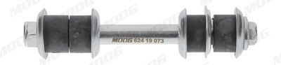 Link/Coupling Rod, stabiliser bar MOOG MI-LS-8427