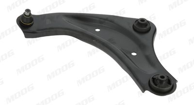 Control/Trailing Arm, wheel suspension MOOG NI-WP-10629