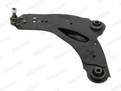 Control/Trailing Arm, wheel suspension MOOG NI-WP-2224