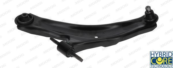 MOOG NI-WP-7229 Control/Trailing Arm, wheel suspension