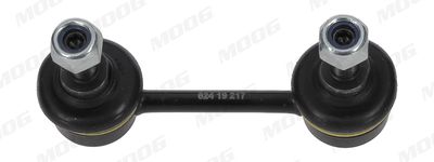 Link/Coupling Rod, stabiliser bar MOOG NI-LS-0766