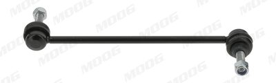 Link/Coupling Rod, stabiliser bar MOOG NI-LS-10692