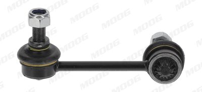 Link/Coupling Rod, stabiliser bar MOOG NI-LS-7246