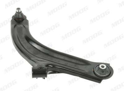 Control/Trailing Arm, wheel suspension MOOG NI-WP-13314