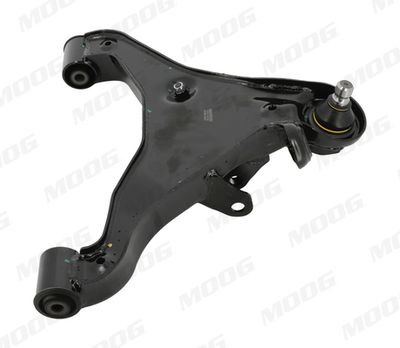 Control/Trailing Arm, wheel suspension MOOG NI-WP-8452