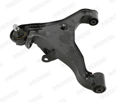 Control/Trailing Arm, wheel suspension MOOG NI-WP-8453