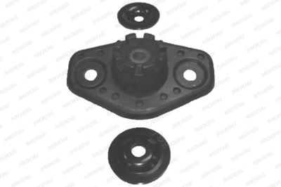 Repair Kit, suspension strut support mount MOOG OP-SB-9728