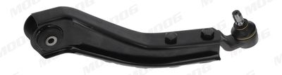 Control/Trailing Arm, wheel suspension MOOG OP-TC-0489