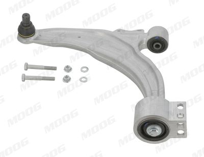 Control/Trailing Arm, wheel suspension MOOG OP-TC-10115