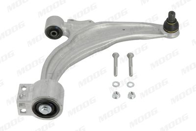 Control/Trailing Arm, wheel suspension MOOG OP-TC-10116