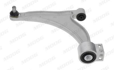 Control/Trailing Arm, wheel suspension MOOG OP-TC-8347