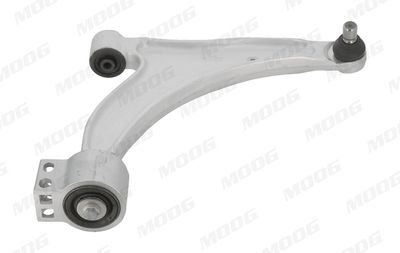 Control/Trailing Arm, wheel suspension MOOG OP-TC-8348