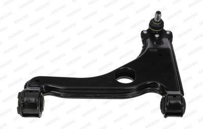 Control/Trailing Arm, wheel suspension MOOG OP-WP-0670