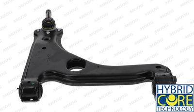 Control/Trailing Arm, wheel suspension MOOG OP-WP-0671