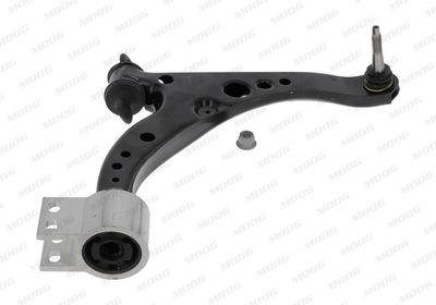 Control/Trailing Arm, wheel suspension MOOG OP-WP-15486