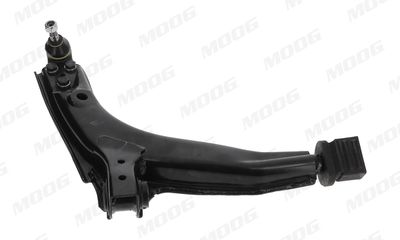 Control/Trailing Arm, wheel suspension MOOG OP-WP-5571