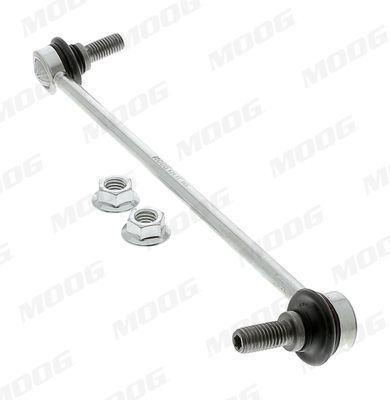 Link/Coupling Rod, stabiliser bar MOOG OP-LS-13686