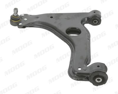 Control/Trailing Arm, wheel suspension MOOG OP-WP-0210