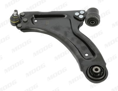 Control/Trailing Arm, wheel suspension MOOG OP-WP-0996P