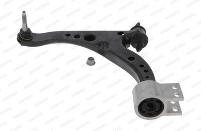 Control/Trailing Arm, wheel suspension MOOG OP-WP-15485