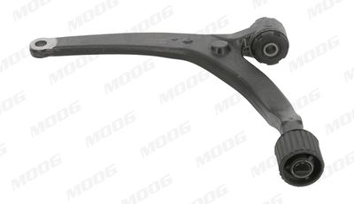 Control/Trailing Arm, wheel suspension MOOG PE-TC-1035