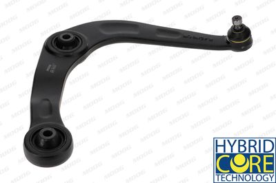 Control/Trailing Arm, wheel suspension MOOG PE-TC-1571