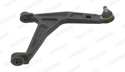 Control/Trailing Arm, wheel suspension MOOG PE-TC-5033