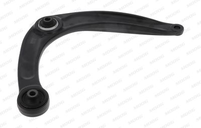 Control/Trailing Arm, wheel suspension MOOG PE-TC-7381