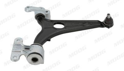 Control/Trailing Arm, wheel suspension MOOG PE-TC-8482