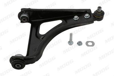 Control/Trailing Arm, wheel suspension MOOG RE-WP-0229