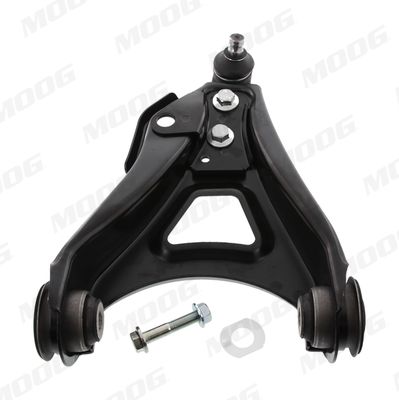 Control/Trailing Arm, wheel suspension MOOG RE-WP-13765